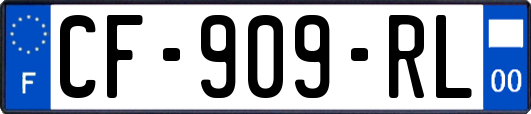 CF-909-RL