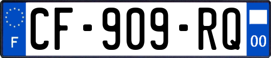 CF-909-RQ