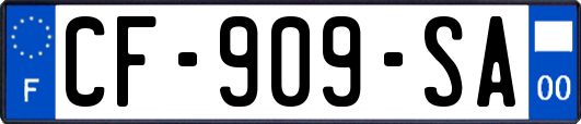 CF-909-SA