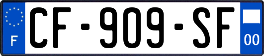 CF-909-SF