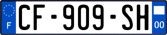 CF-909-SH