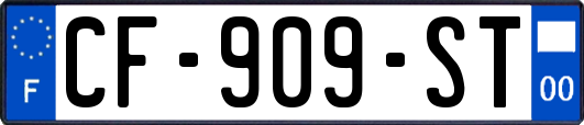 CF-909-ST