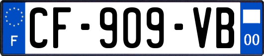 CF-909-VB