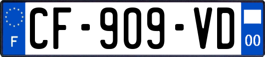 CF-909-VD