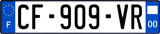 CF-909-VR