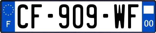 CF-909-WF