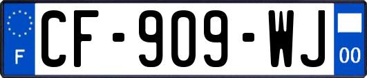CF-909-WJ