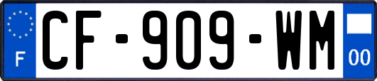 CF-909-WM