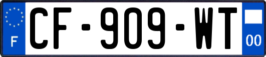 CF-909-WT