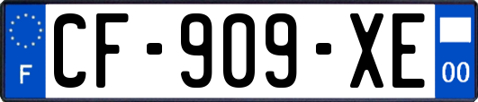CF-909-XE