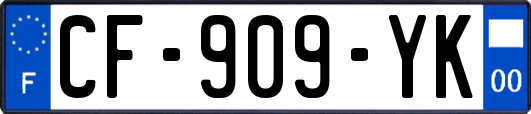 CF-909-YK