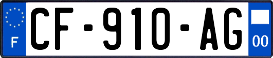 CF-910-AG