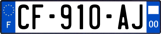 CF-910-AJ