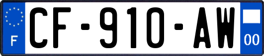 CF-910-AW