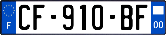 CF-910-BF