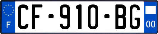 CF-910-BG