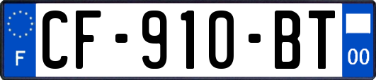 CF-910-BT