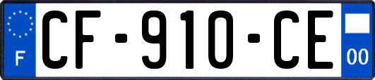 CF-910-CE