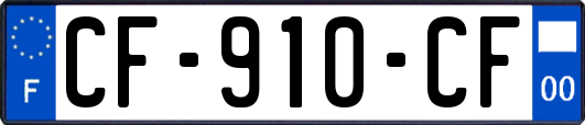CF-910-CF