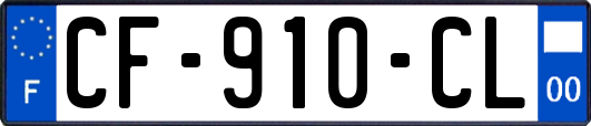 CF-910-CL
