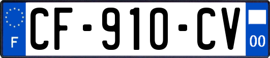 CF-910-CV