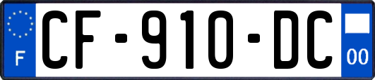 CF-910-DC