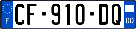 CF-910-DQ