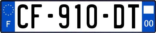 CF-910-DT