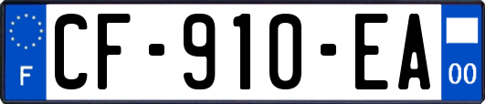 CF-910-EA