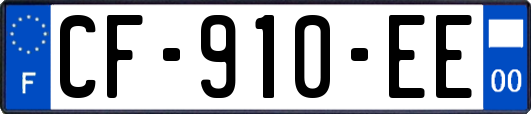 CF-910-EE