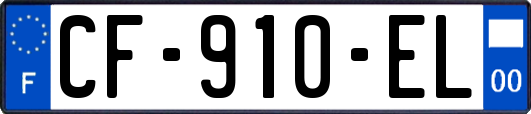 CF-910-EL