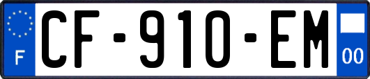 CF-910-EM