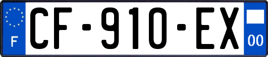 CF-910-EX