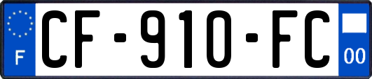 CF-910-FC