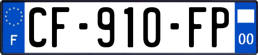 CF-910-FP
