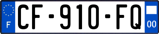 CF-910-FQ