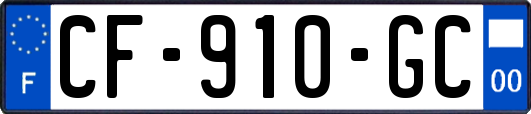 CF-910-GC