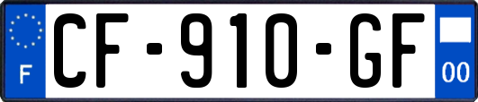 CF-910-GF