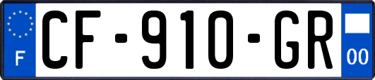 CF-910-GR