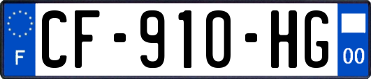 CF-910-HG