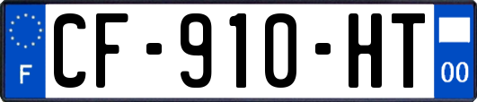 CF-910-HT