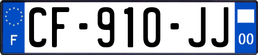 CF-910-JJ