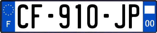 CF-910-JP