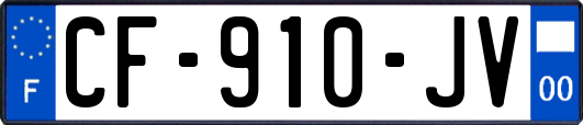 CF-910-JV