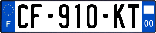 CF-910-KT