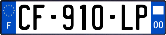 CF-910-LP