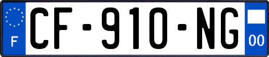 CF-910-NG