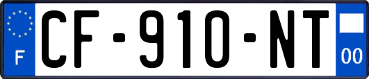 CF-910-NT