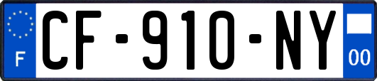 CF-910-NY