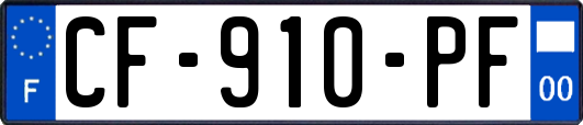 CF-910-PF